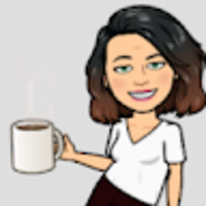 Meet your Posher, Susan